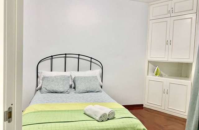 Atocha Juan de Mariana Center