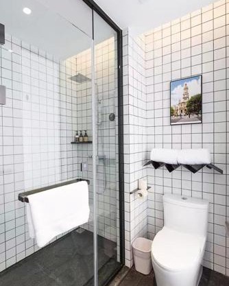 Atour Light Hotel Zhengzhou CBD exhibition center