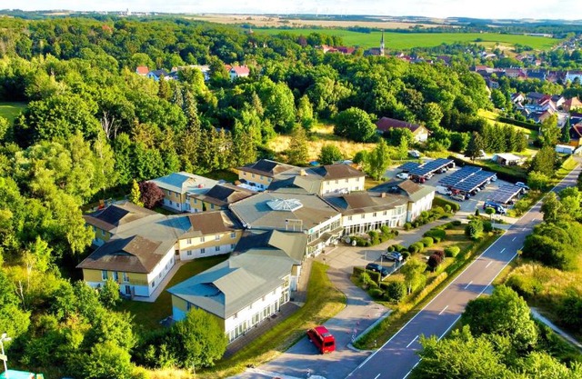 Atrium Hotel Amadeus