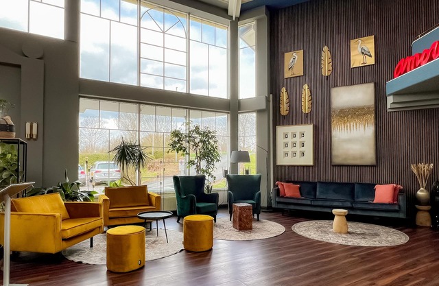 Atrium Hotel Amadeus