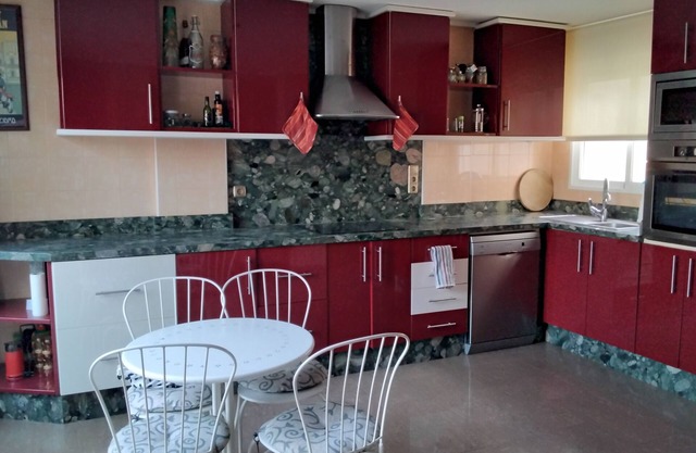 ATTIC FARO DE ALEJANDRIA