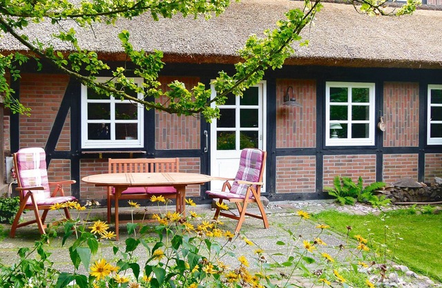 Attractive 4-star vacation apartment