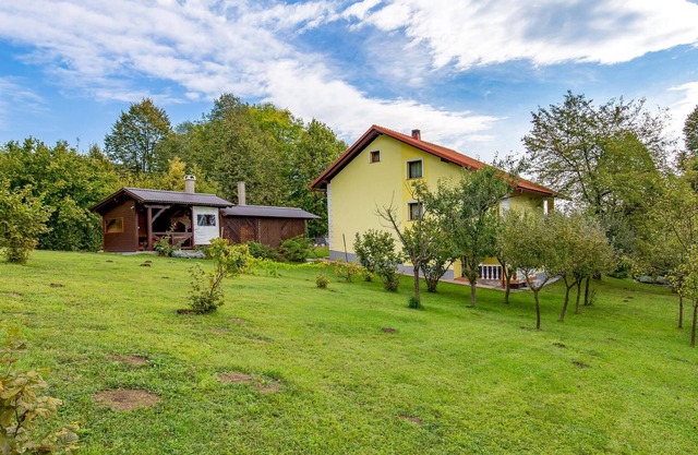 Attractive vacation apartment for an unforgettable vacation in a quiet location.????