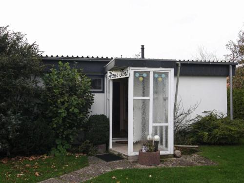 Attraktiver Bungalow in Warwerort an der Nordsee