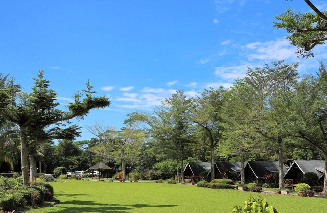 Atunas Holiday Country