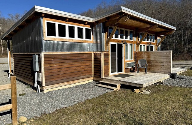 ATV TrailCamp: Price's Place- Just seconds from the HMT Pocahontas Trailhead!