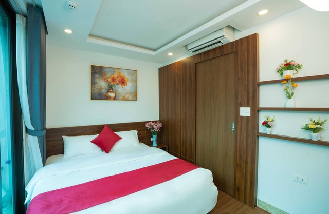 Atypik Vietnam House - Clean, Quiet and Charming Homestay in Hanoi