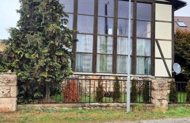 Außergewöhnlich Wohnen in Weimar