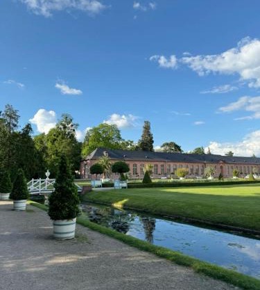 Außergewöhnliches BnbRetreat Schlossnähe, beliebte Restaurants