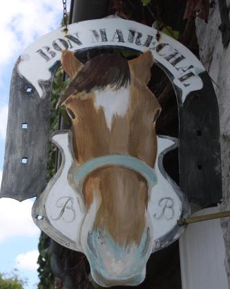 Au bon maréchal