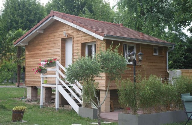 Au Bord de l'Oise