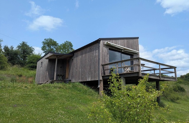 Au Chalet Bourguignon 4