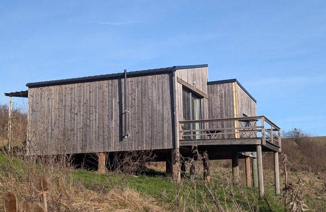 Au Chalet Bourguignon 5