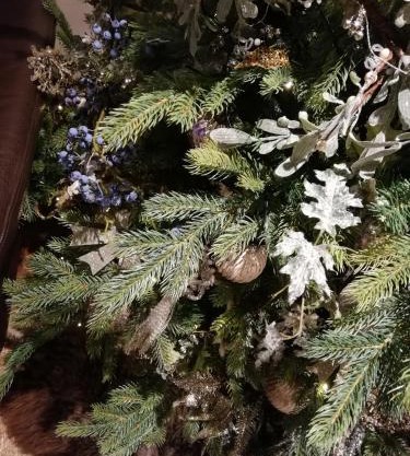 Au Faubourg de France à Bouillon, déco fêtes de fin 2025 à partir du 27 novembre