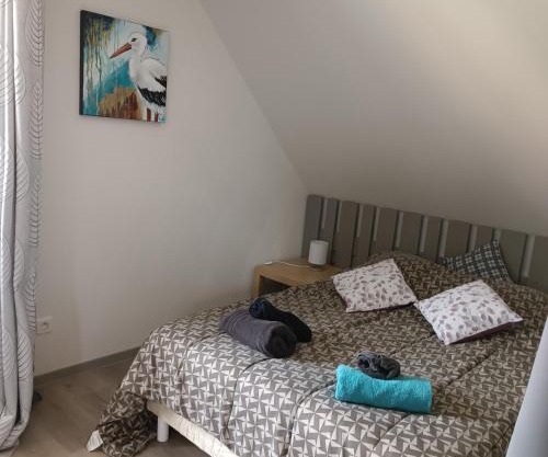 Au fil du Bonheur studio