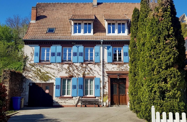 Au Relais des Thermes - Ambre - 2-room apartment 60 m2