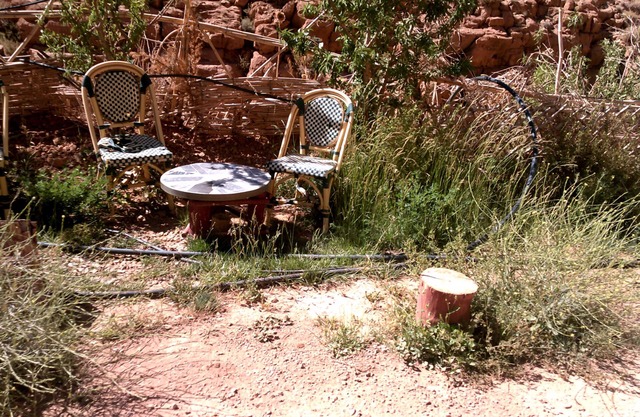 Auberge Imine Taghya