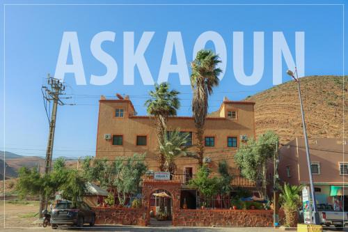 Auberge Askaoun