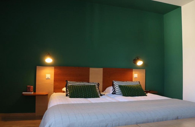 Auberge Au Lion d'Or