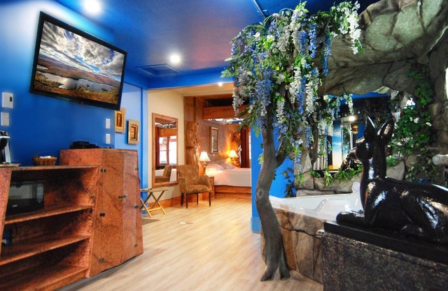 Auberge Aux Nuits de Rêve