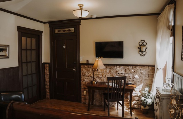 Auberge Bruine Océane