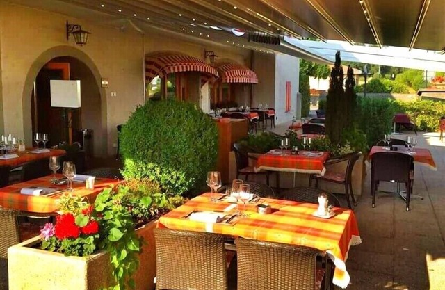 Auberge de la Réunion