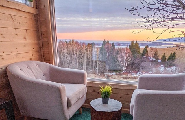 Auberge de Nos Aïeux