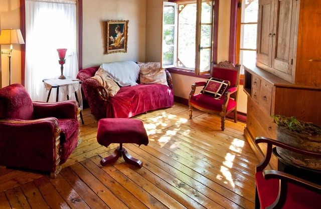 Auberge des Îles du Bic