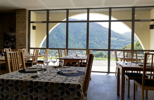 Auberge des Isards