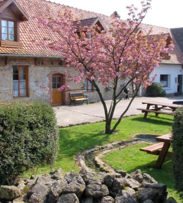Auberge du Blaisel