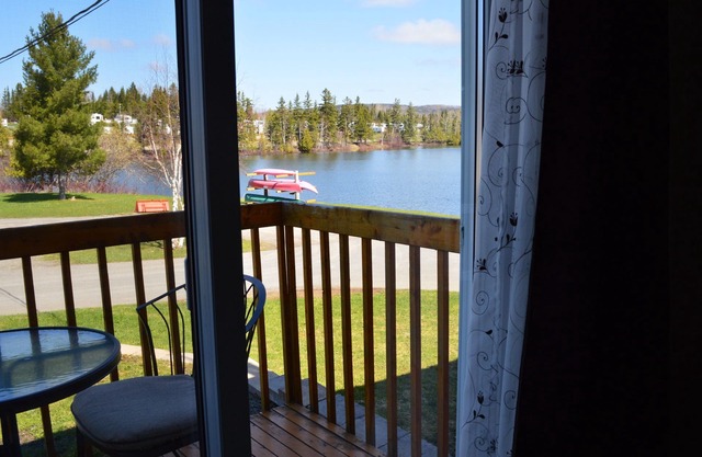 Auberge du Lac Malcom