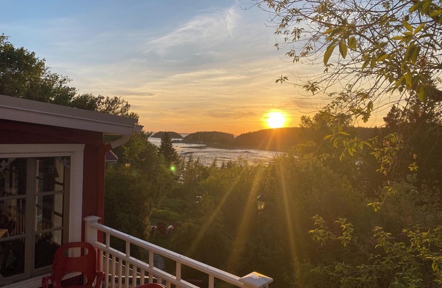 Auberge du Mange Grenouille