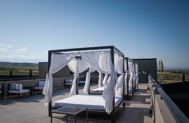 Auberge du Vin, a Tribute Portfolio Hotel, Tupungato