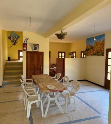Auberge Ighounba