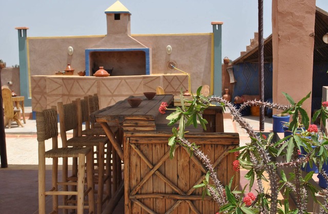 Auberge Kasbah Darla