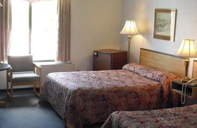 Auberge La Diligence