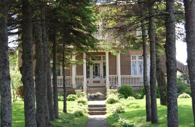 Auberge La Seigneurie