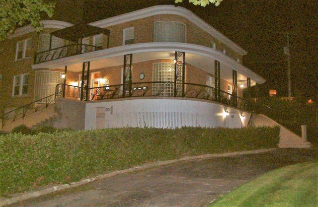 Auberge Le St-Georges