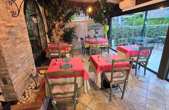 Auberge Les Arômes