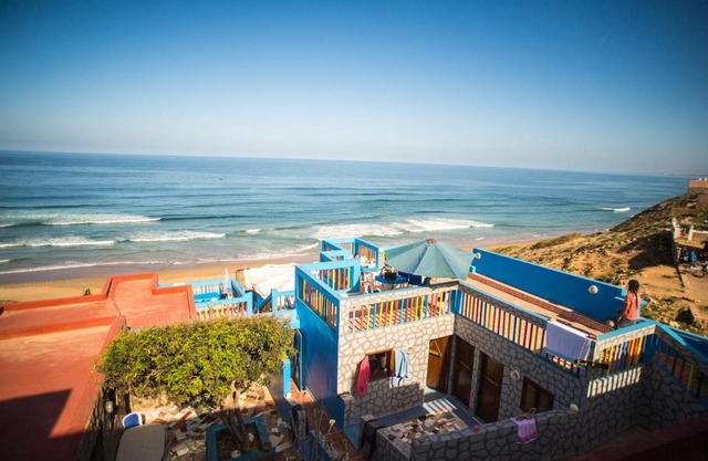 Auberge Maison Diyani