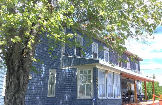 Auberge Nord Côtier