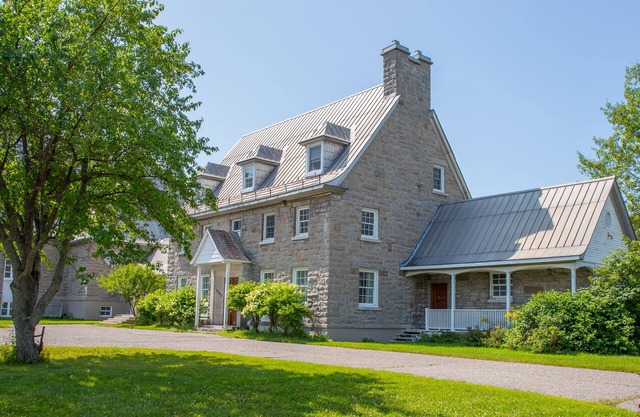 Auberge Québe Issime