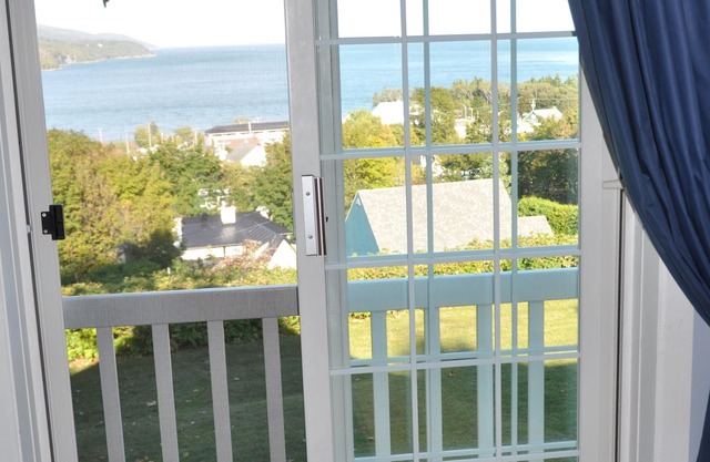 Auberge sur la Côte