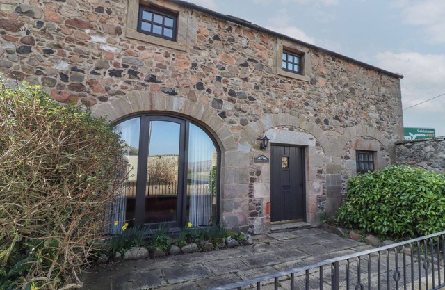 AUBRETIA TRAIL, family friendly in Wooler