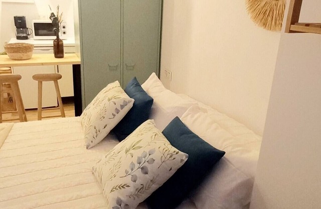 AUGA SALGADA APARTMENT PORTOSIN