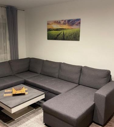 Augsburger Apartment