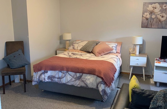 Augusta Apartment 16