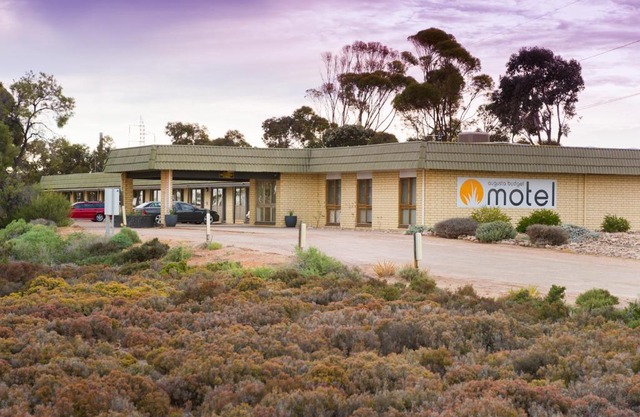 Augusta Budget Motel