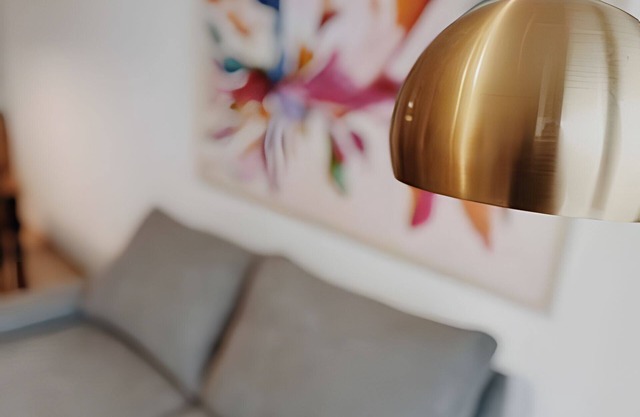 Aunaisin - Elegant and centrally located