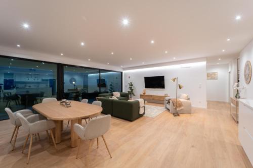 Auréa House - Luxury Ocean View